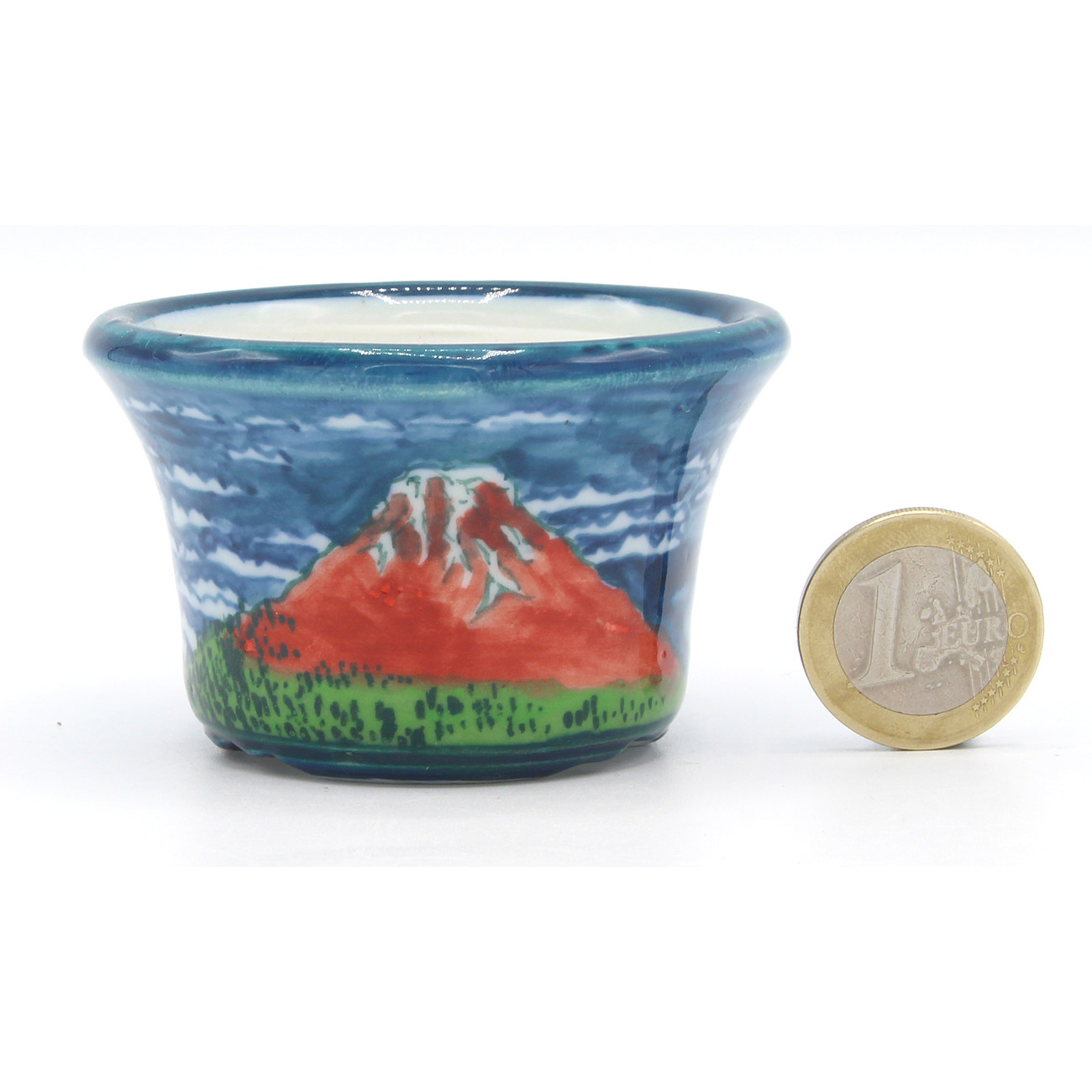 Bonsai pot TOSU290 TOSUI SHIKAO