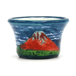 Bonsai pot TOSU290 TOSUI SHIKAO View 2