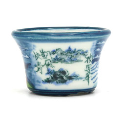 Bonsai pot TOSU290 TOSUI SHIKAO View 3