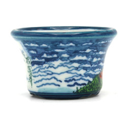 Bonsai pot TOSU290 TOSUI SHIKAO View 4