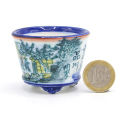 Bonsai pot TOSU306 TOSUI SHIKAO View 3