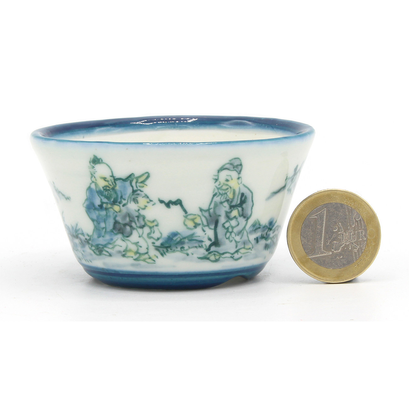 Bonsai pot TOSU311 TOSUI SHIKAO