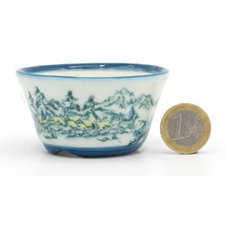 Bonsai pot TOSU311 TOSUI SHIKAO View 2