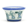 Bonsai pot TOSU296 TOSUI SHIKAO View 3