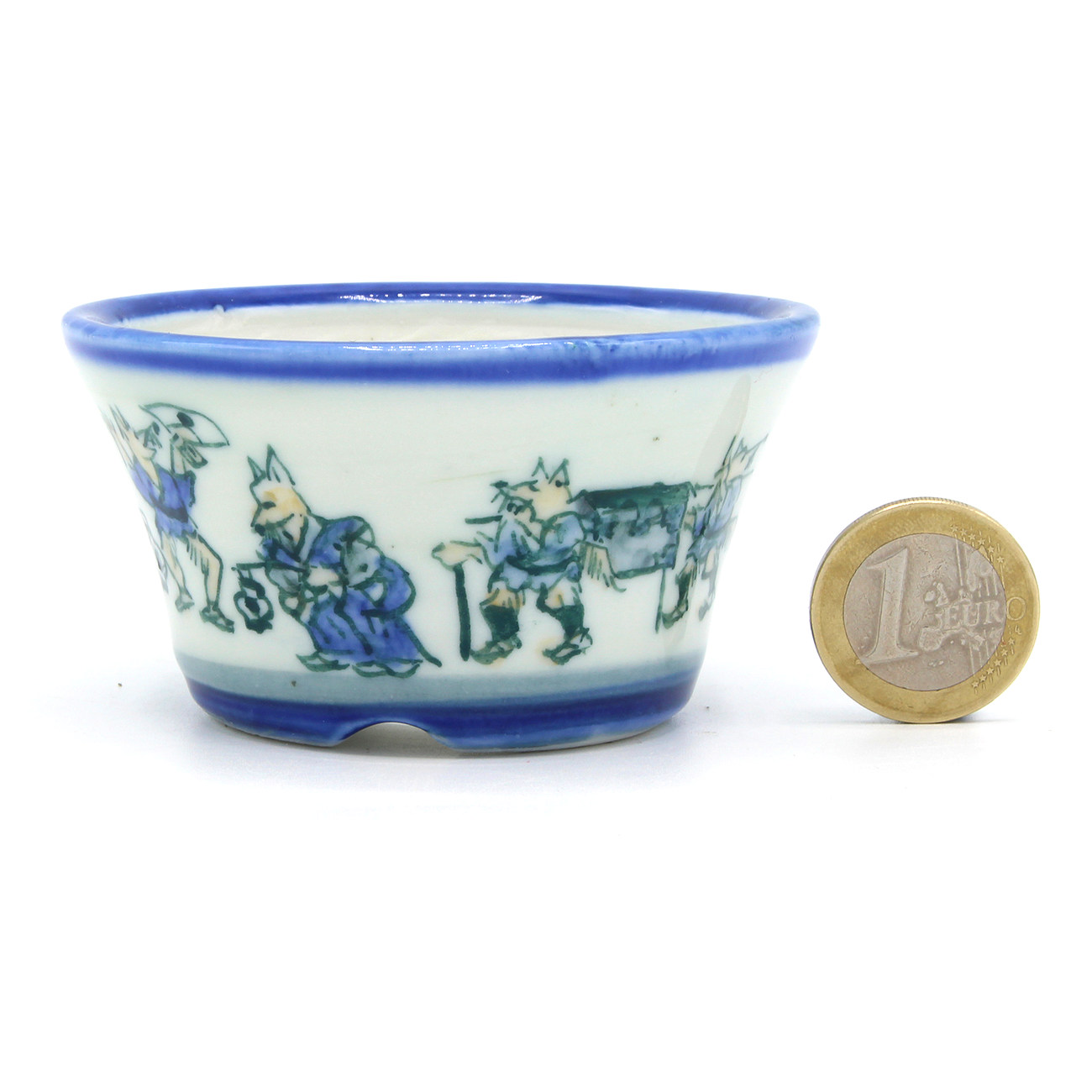Bonsai pot TOSU300 TOSUI SHIKAO