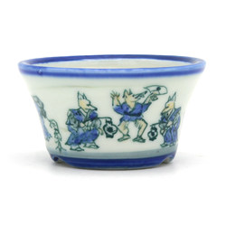 Bonsai pot TOSU300 TOSUI SHIKAO View 2