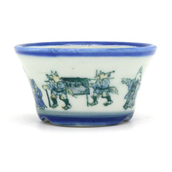 Bonsai pot TOSU300 TOSUI SHIKAO View 4