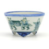 Bonsai pot copy of TOSU299 TOSUI SHIKAO View 3