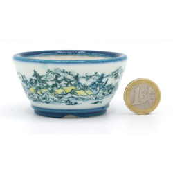 Bonsai pot TOSU305 TOSUI SHIKAO