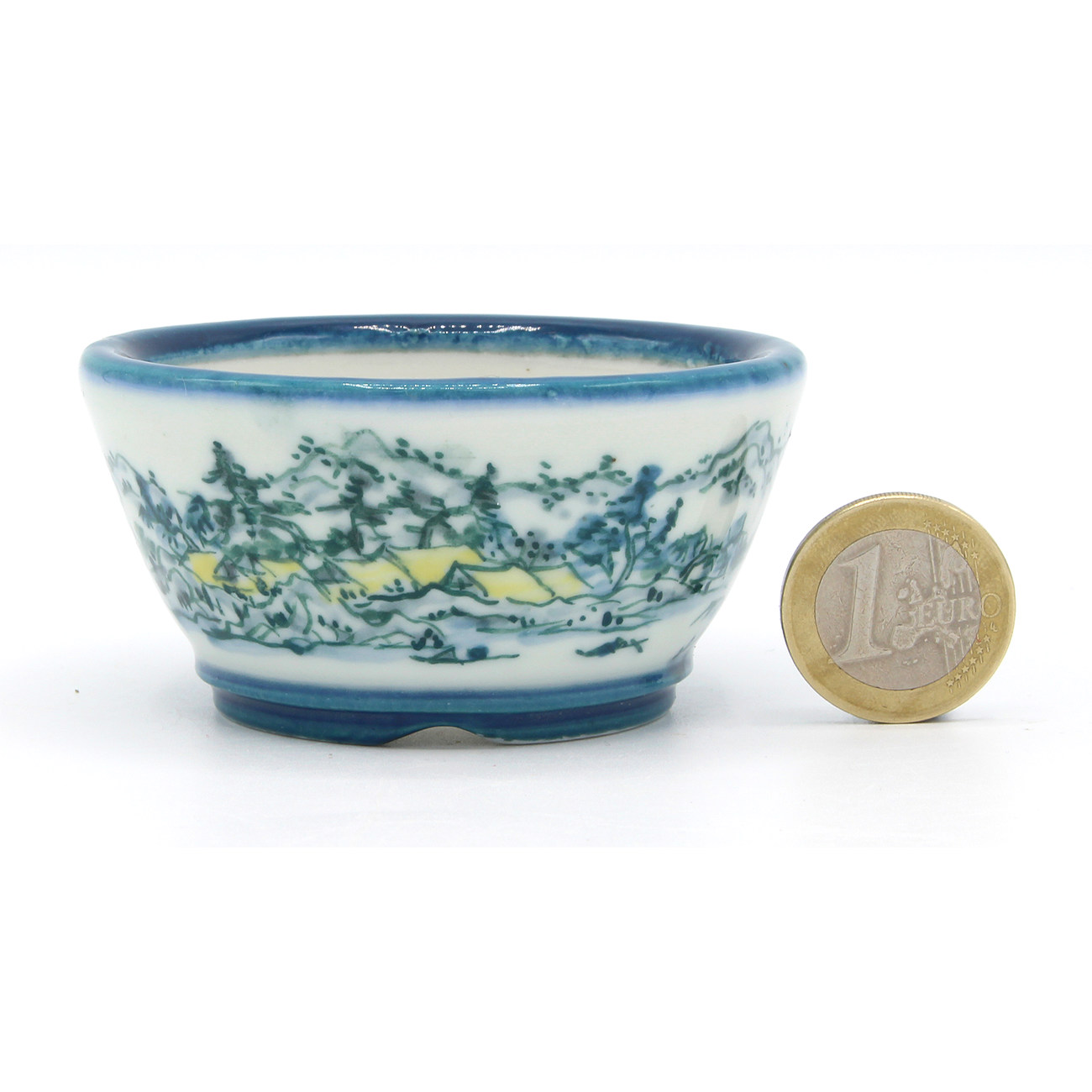 Bonsai pot TOSU305 TOSUI SHIKAO