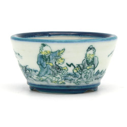 Bonsai pot TOSU305 TOSUI SHIKAO View 3