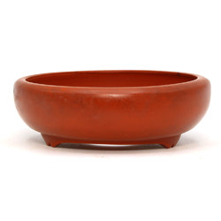 Bonsai pot JTAP1564 FURUMI NOBUYOSHI View 2