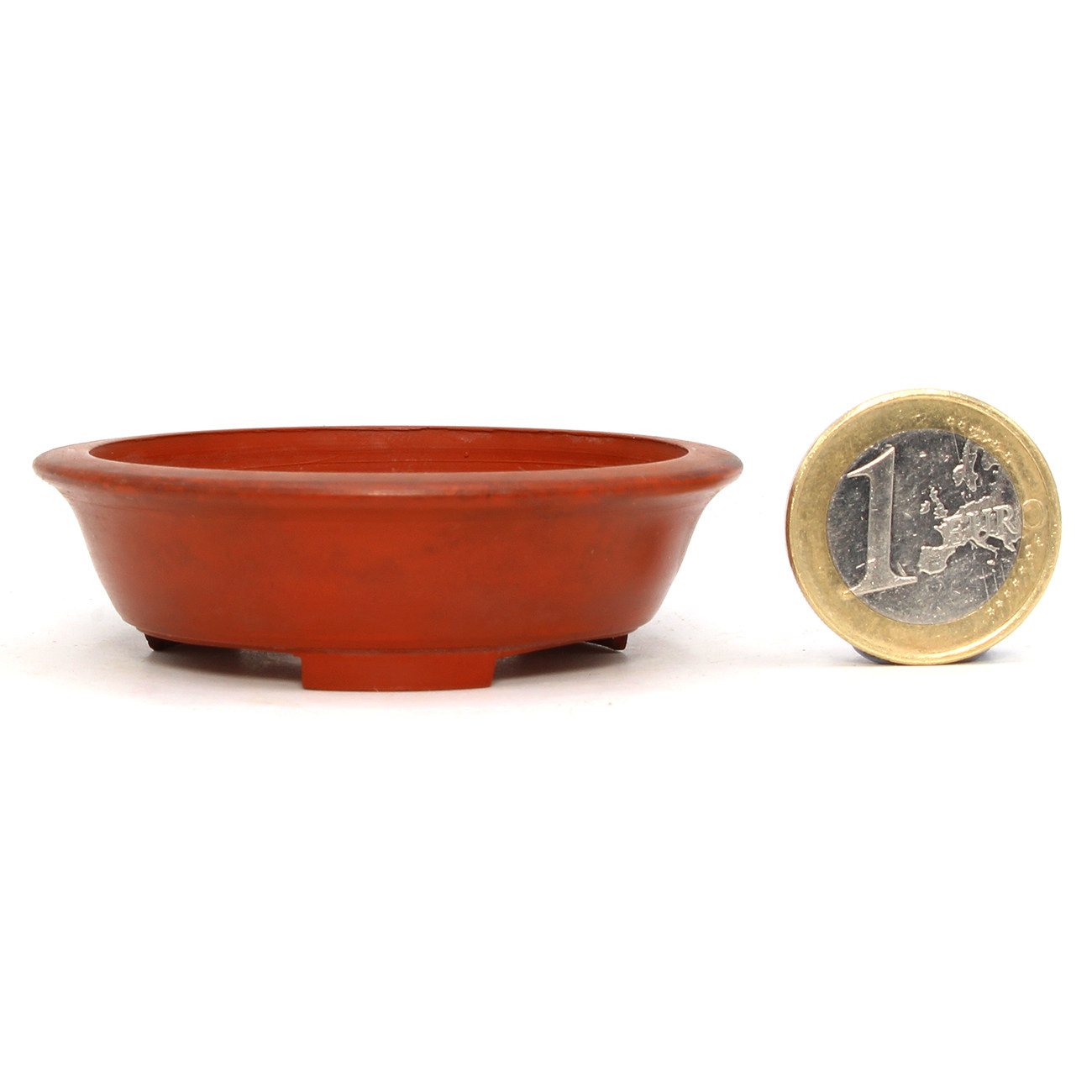 Bonsai pot JTAP1562 FURUMI NOBUYOSHI