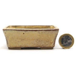 Bonsai pot JTAP1565 JUETSU SANSUI