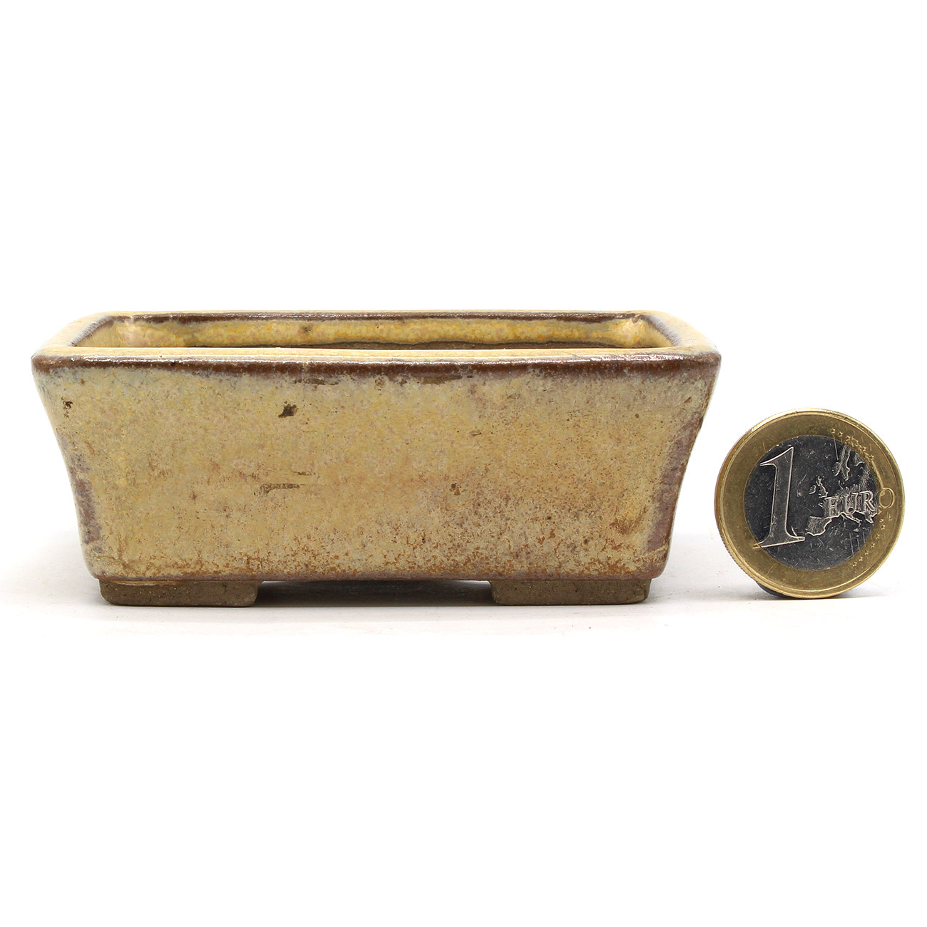 Bonsai pot JTAP1565 JUETSU SANSUI