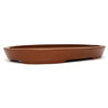Bonsai pot JTA7886 AKIRA SHOUZAN JUKOSAN View 2