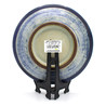Plate TOSU008 Tosui Shikao