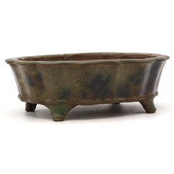 Bonsai pot TOSU345 TOSUI SHIKAO