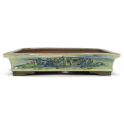Bonsai pot TOSU355 TOSUI SHIKAO