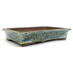 Bonsai pot TOSU355 TOSUI SHIKAO View 5