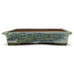 Bonsai pot TOSU355 TOSUI SHIKAO View 6