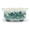 Bonsai pot TOSU322 TOSUI SHIKAO View 3