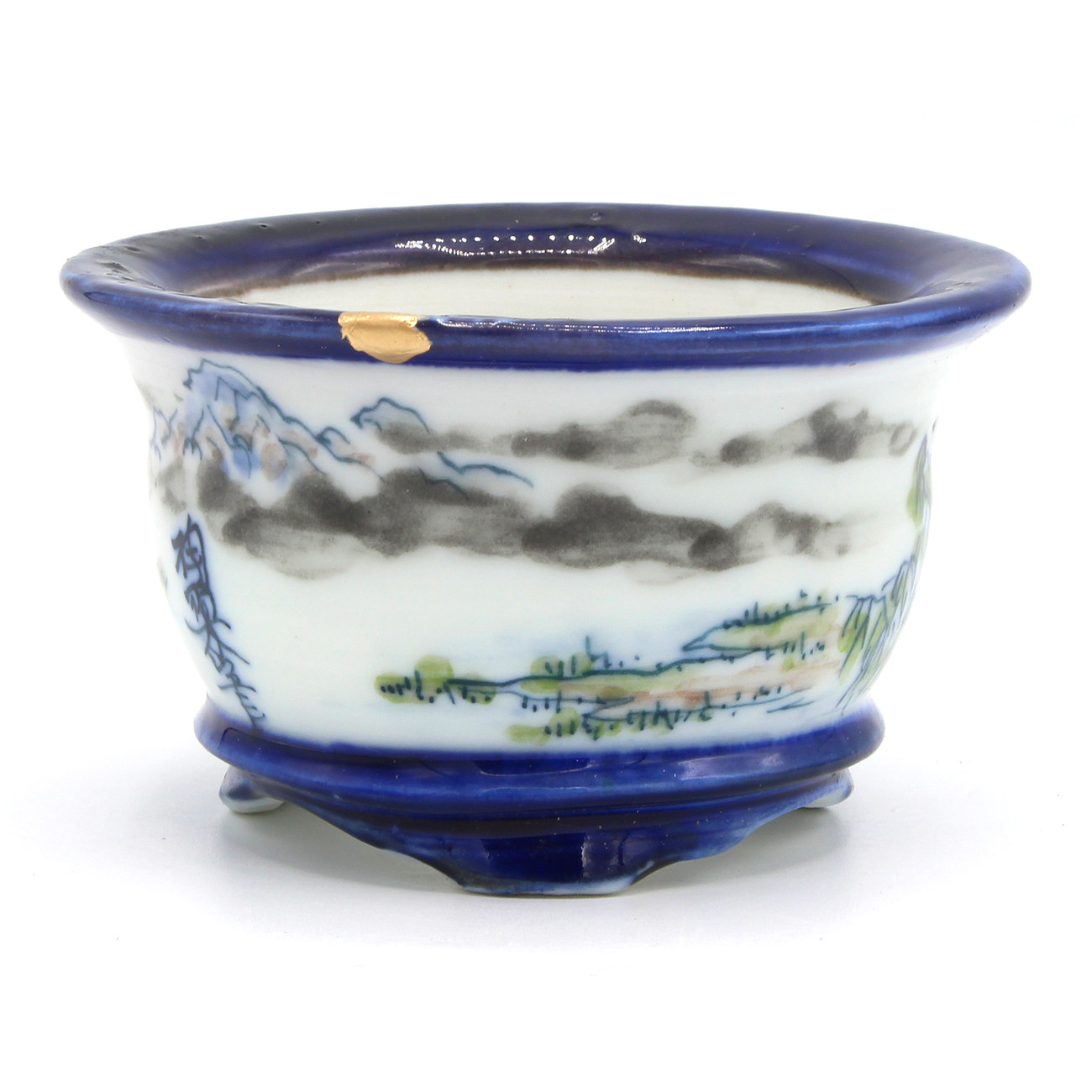 Bonsai pot TOSU309 TOSUI SHIKAO