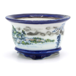 Bonsai pot TOSU309 TOSUI SHIKAO View 3
