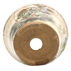 Bonsai pot TOSU326 TOSUI SHIKAO View 4