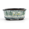 Maceta bonsái TOSU218 TOSUI SHIKAO Vista 3