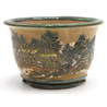 Bonsai pot TOSU328 TOSUI SHIKAO View 2