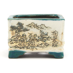 Bonsai pot TOSU211 TOSUI SHIKAO View 5
