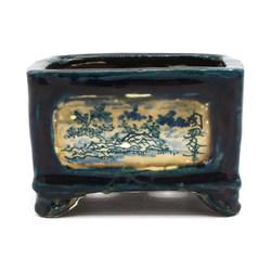 Bonsai pot TOSU181 TOSUI SHIKAO View 3