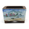 Bonsai pot TOSU116 TOSUI SHIKAO View 2