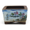 Bonsai pot TOSU116 TOSUI SHIKAO View 4