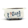 Bonsai pot TOSU139 TOSUI SHIKAO