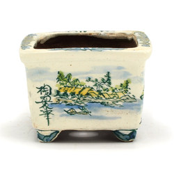 Bonsai pot TOSU126 TOSUI SHIKAO View 5