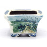 Bonsai pot TOSU101 TOSUI SHIKAO View 4