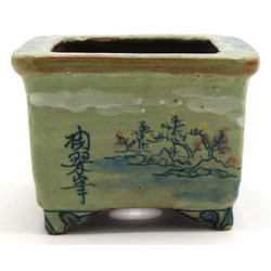 Bonsai pot TOSU121 TOSUI SHIKAO View 3
