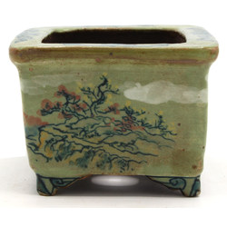 Bonsai pot TOSU121 TOSUI SHIKAO View 5