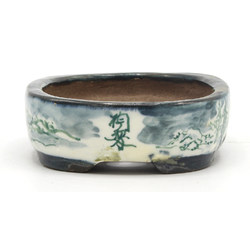 Bonsai pot TOSU231 TOSUI SHIKAO View 5