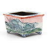 Bonsai pot TOSU122 TOSUI SHIKAO View 2