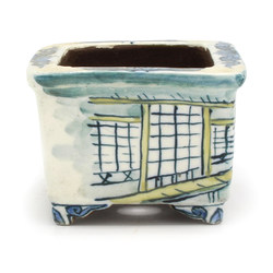 Bonsai pot TOSU193 TOSUI SHIKAO View 5