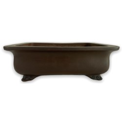 Bonsai pot JTA7874 KEIZAN