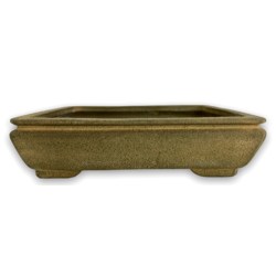 Bonsai pot JTA7870 YOSHIMURA SHUUHOU View 2