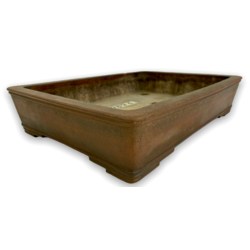 Bonsai pot JTA7871 KEIZAN View 2