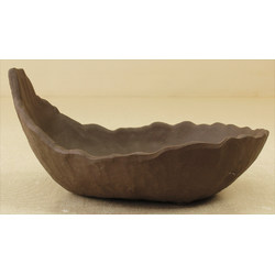 Bonsai pot YOKN031