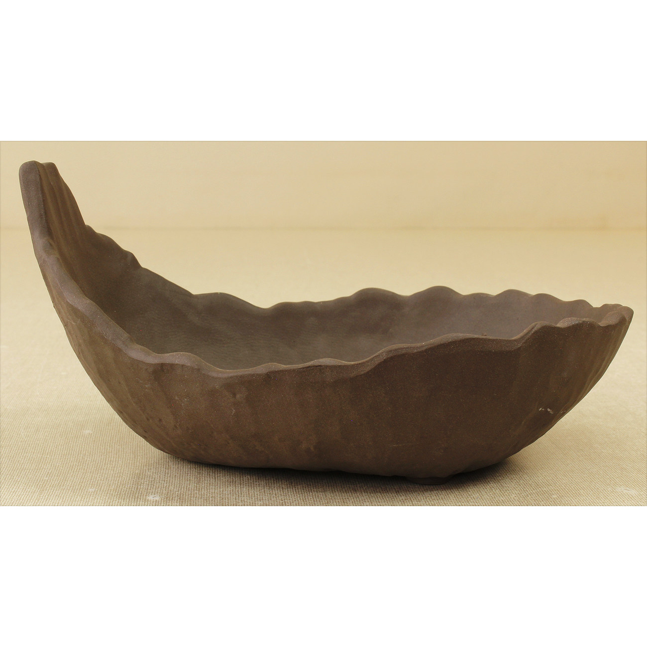 Bonsai pot YOKN031