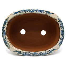 Bonsai pot copy of TOSU419 TOSUI SHIKAO View 6