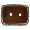 Bonsai pot TOSU421 TOSUI SHIKAO View 6